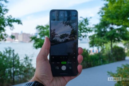 Ultra HDR Capture Coming to More Apps, Thanks to Google