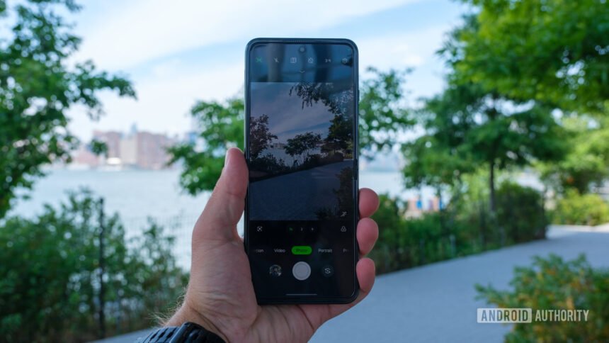 Ultra HDR Capture Coming to More Apps, Thanks to Google