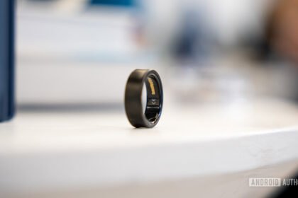 Is the Samsung Galaxy Ring waterproof?