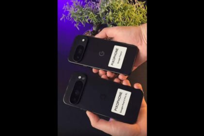 Pixel 9 Pro XL: Leaked Hands-On Videos Reveal New Features