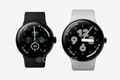 Pixel Watch 3 prices leak, and the Galaxy Watch 7 looks like a better deal