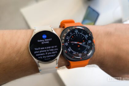 Samsung Galaxy Watch 7 vs. Watch Ultra: Which Smartwatch Fits Your Needs?