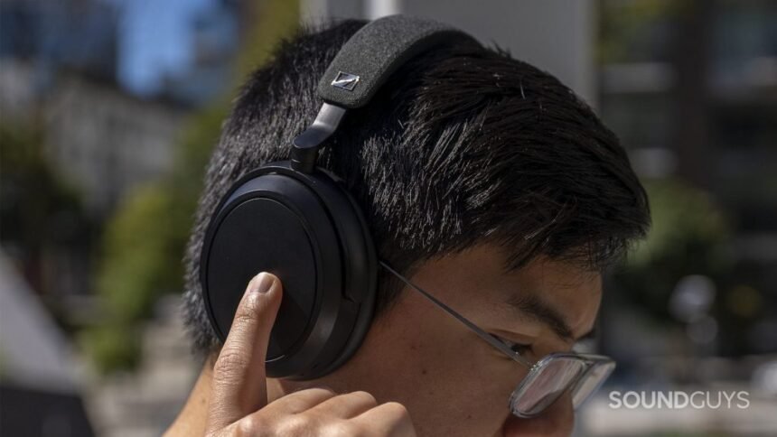 Sennheiser’s got a wireless headphone deal for everyone from the audiophile to the casual listener