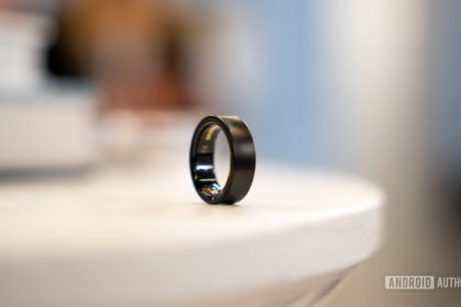 Which Smartphones are Compatible with the Samsung Galaxy Ring?